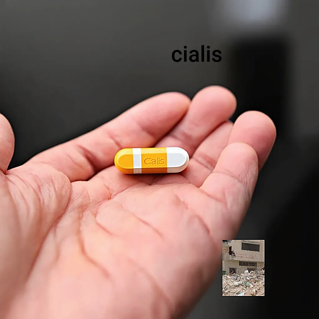 Cialis generico contrareembolso en españa